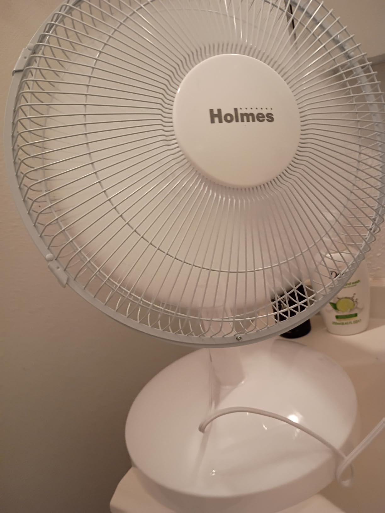 HOLMES 16
