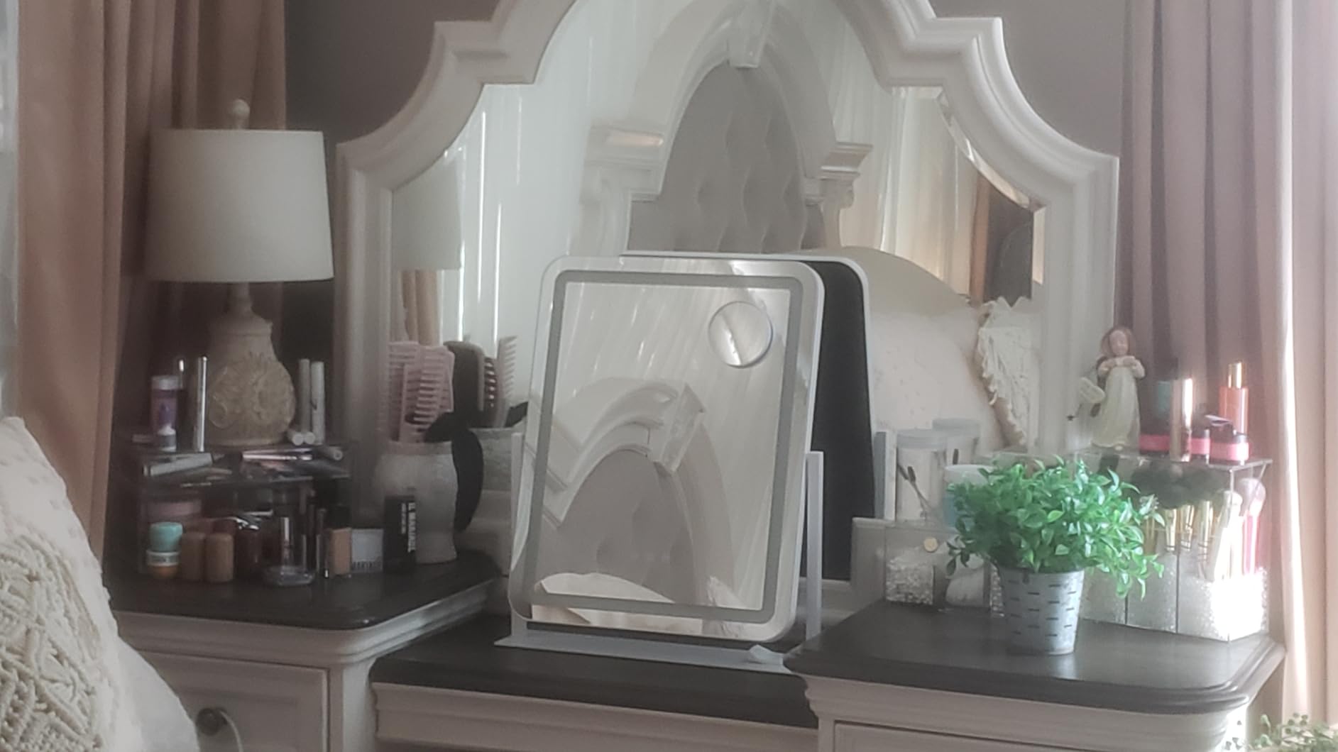 FENNIO Vanity Mirror with Lights - 15