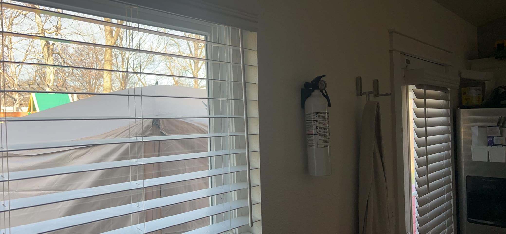 Kidde Kitchen Fire Extinguisher, 711A, RESSP customer photo 2