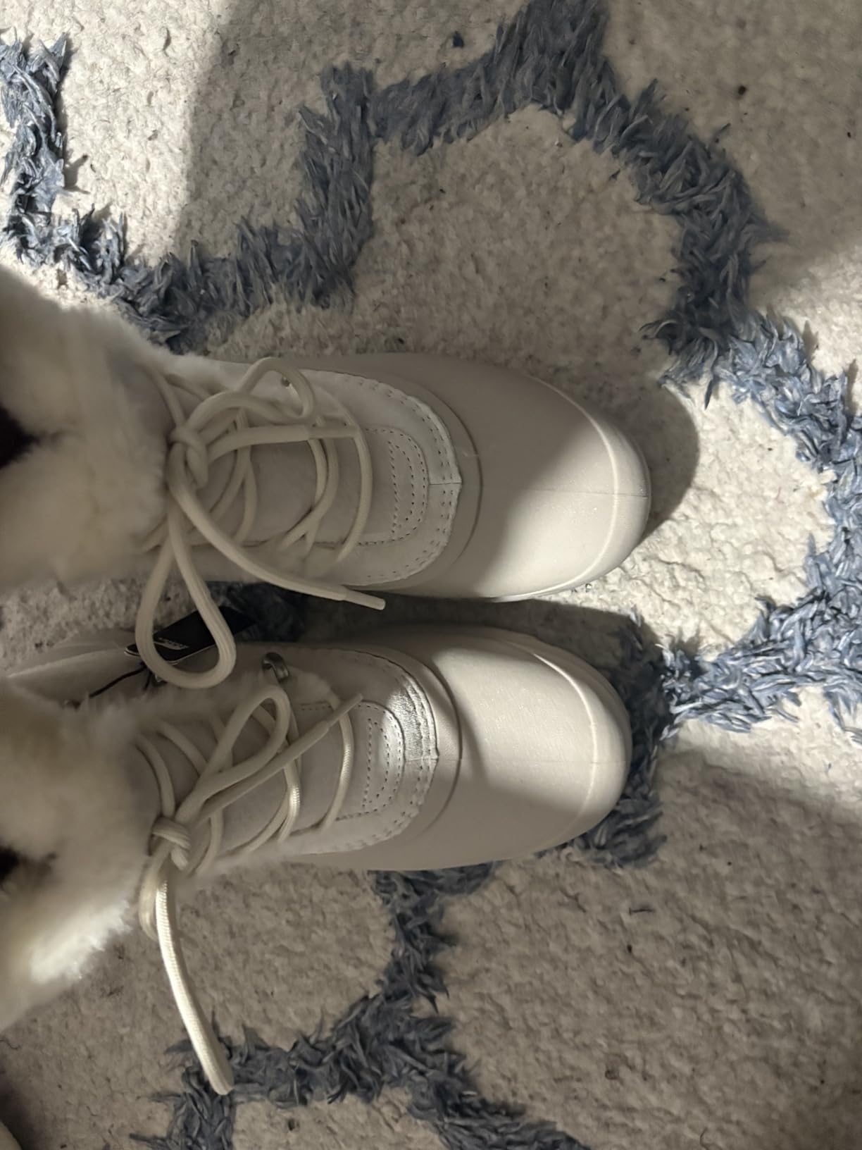 SOREL Women's Snow Angel Boot customer photo 2