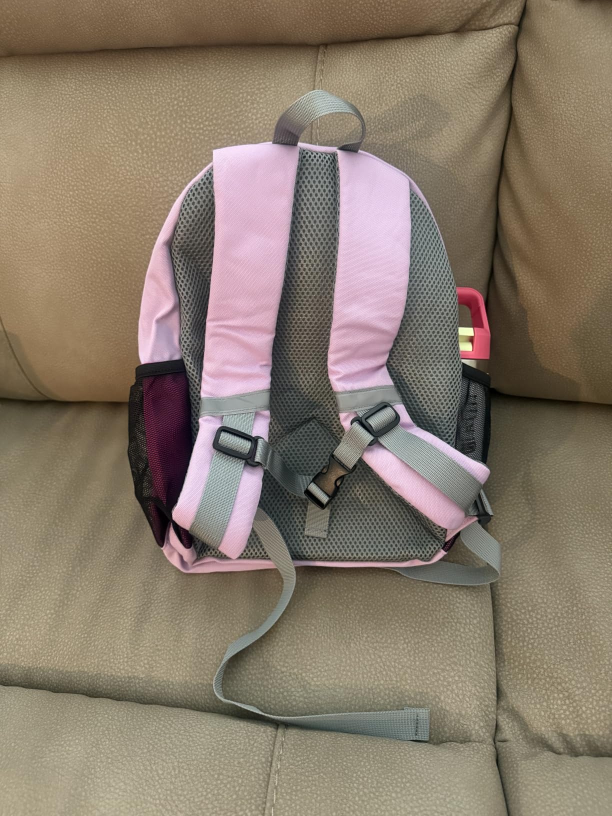 STEAMEDBUN Kids Backpack for Boys 5-9,Boys Backpack for Elementary School Bag customer photo 1