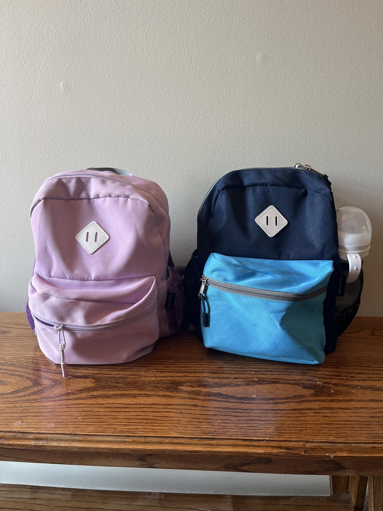 STEAMEDBUN Kids Backpack for Boys 5-9,Boys Backpack for Elementary School Bag customer photo 2