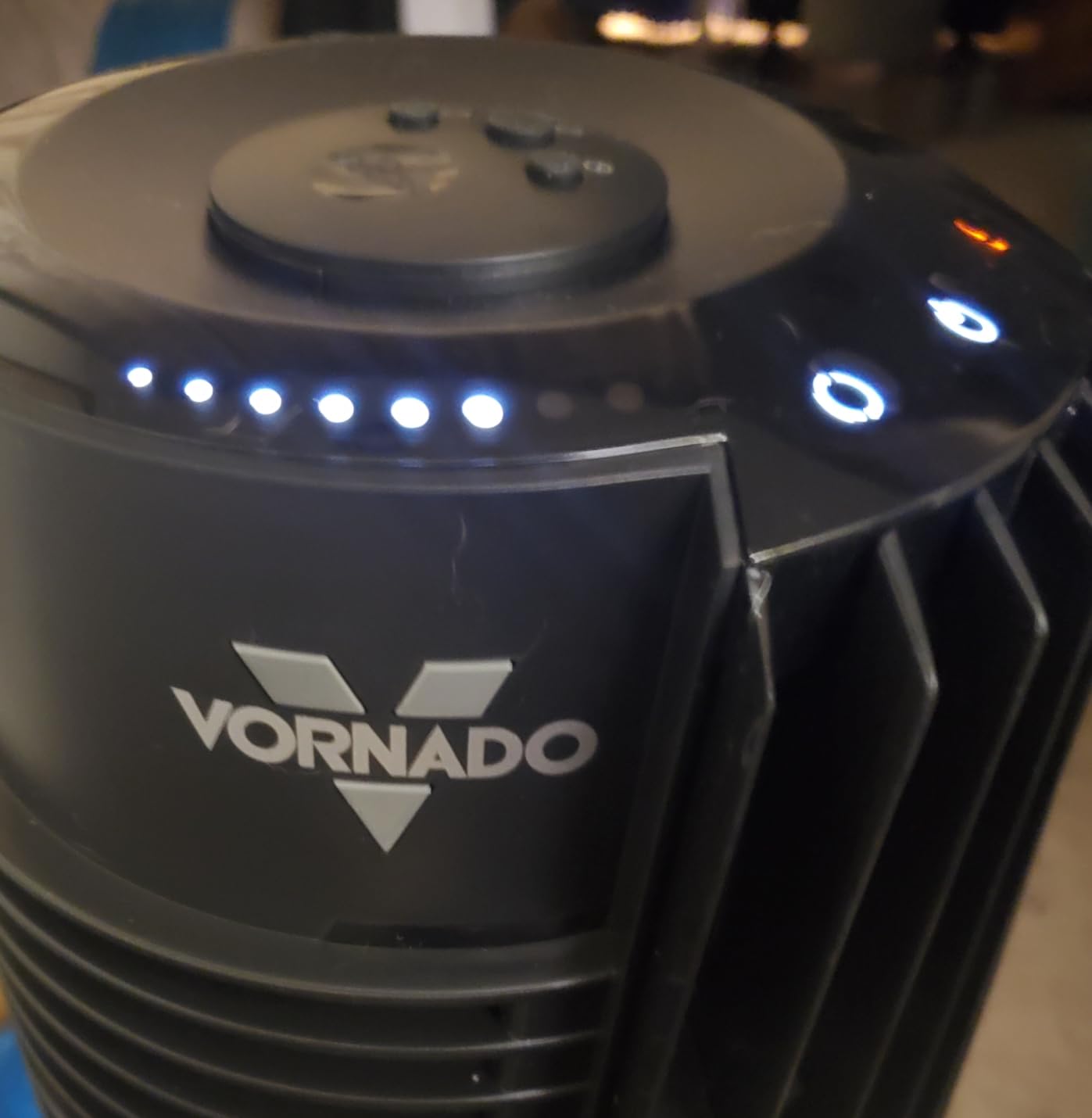 Vornado OSC84 41