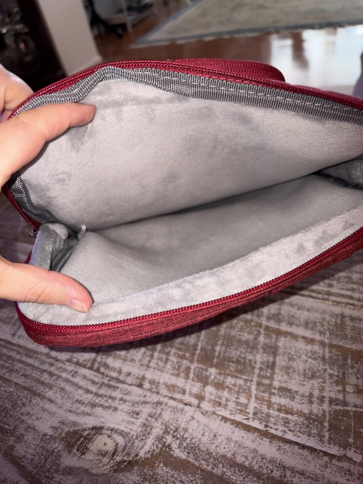 MOSISO 360 Protective Laptop Shoulder Bag, 15-16 inch Computer Bags customer photo 1