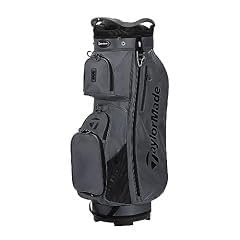 TaylorMade Golf Pro Cart Bag customer photo 2