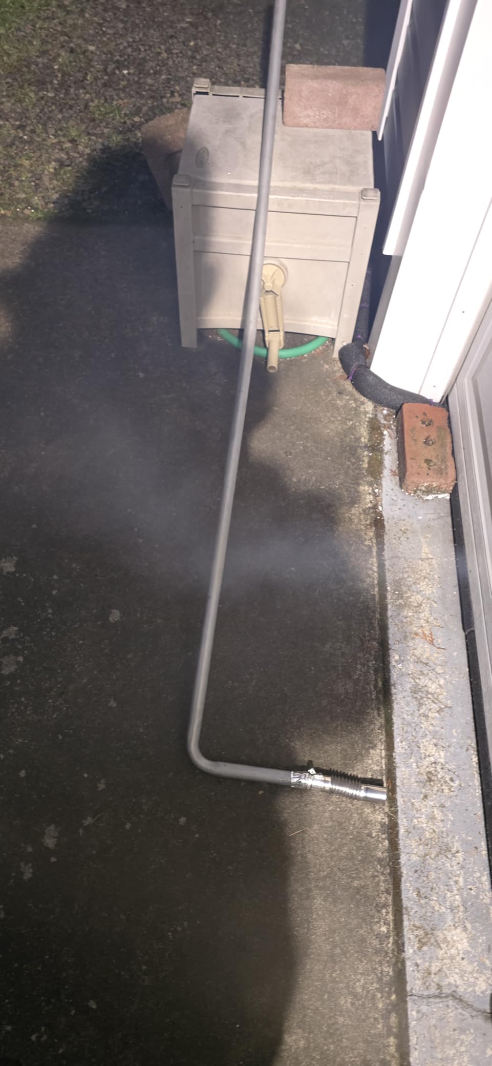 LF Bros 5KW Diesel Heater, 12V/24V/110V Diesel Parking Air Heater customer photo 2