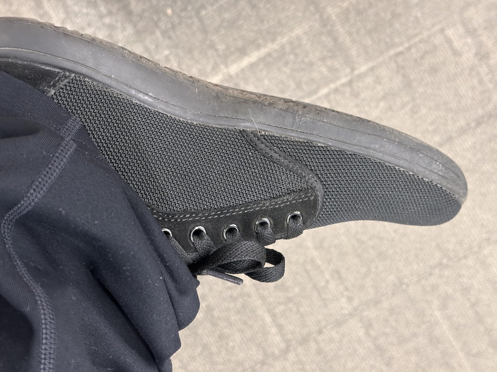 HOBIBEAR Barefoot Minimalist Shoes Womens Mens | Zero Drop | Wide Width Fashion Sneaker customer photo 1