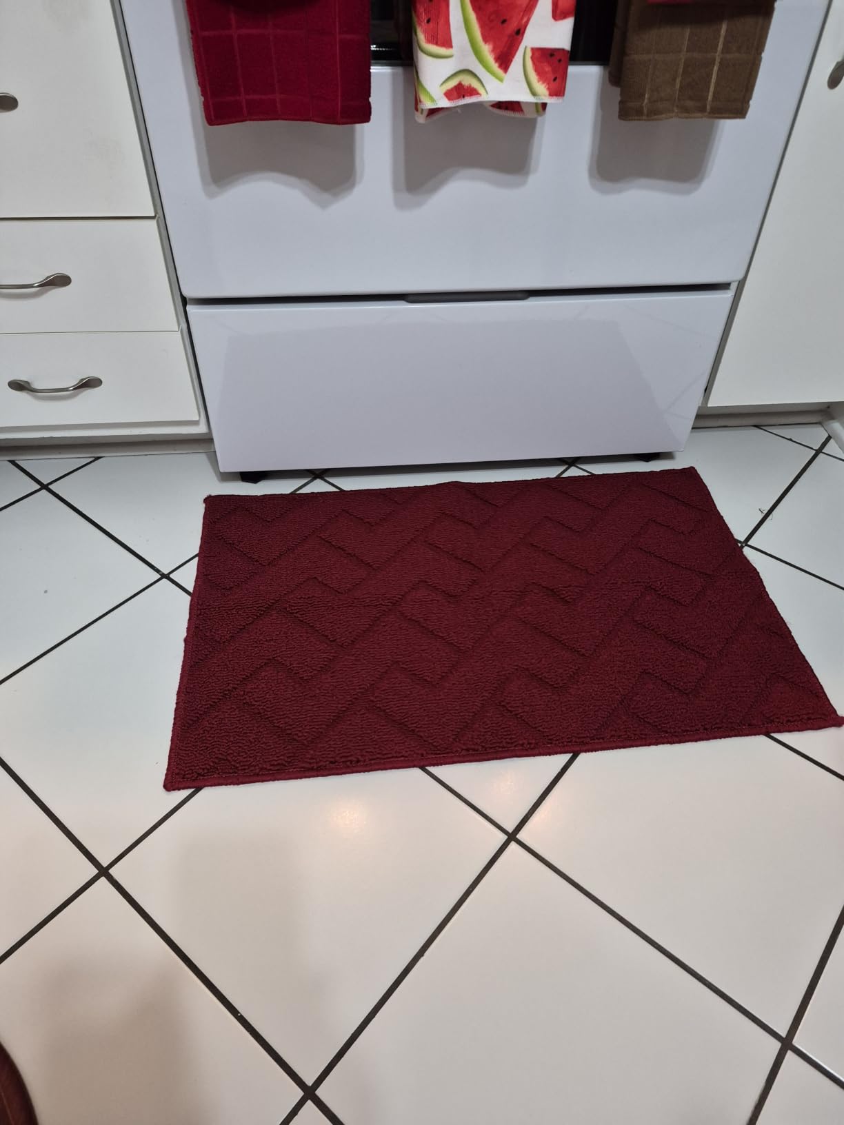 hicorfe Kitchen Runner Rug, 20