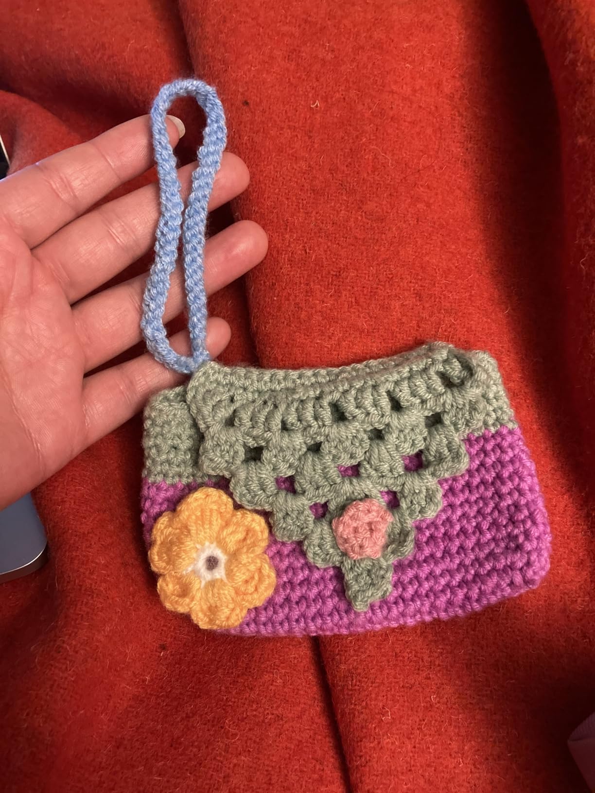 Katech Crochet Kit for Beginners, Adults, Kids Includ Everything You Needed customer photo 1