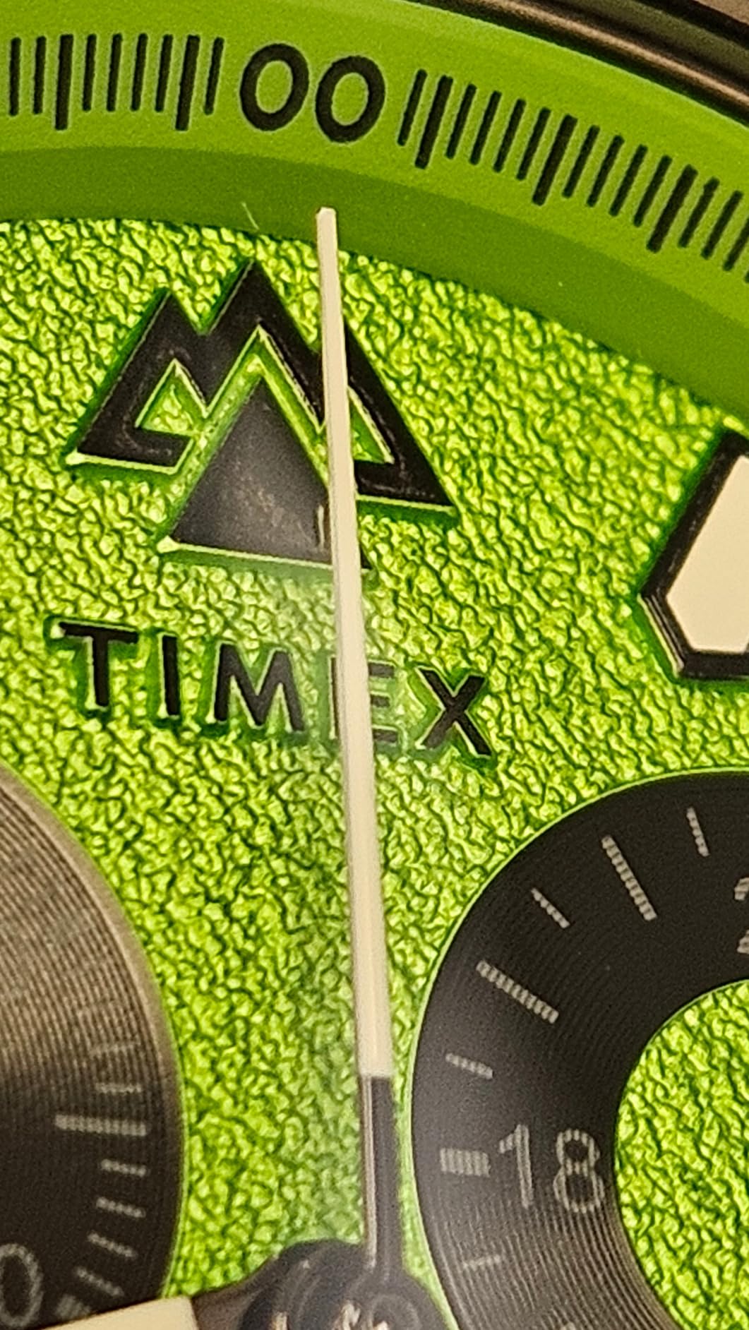 Timex Men's Expedition North Field Post 43mm Watch customer photo 2