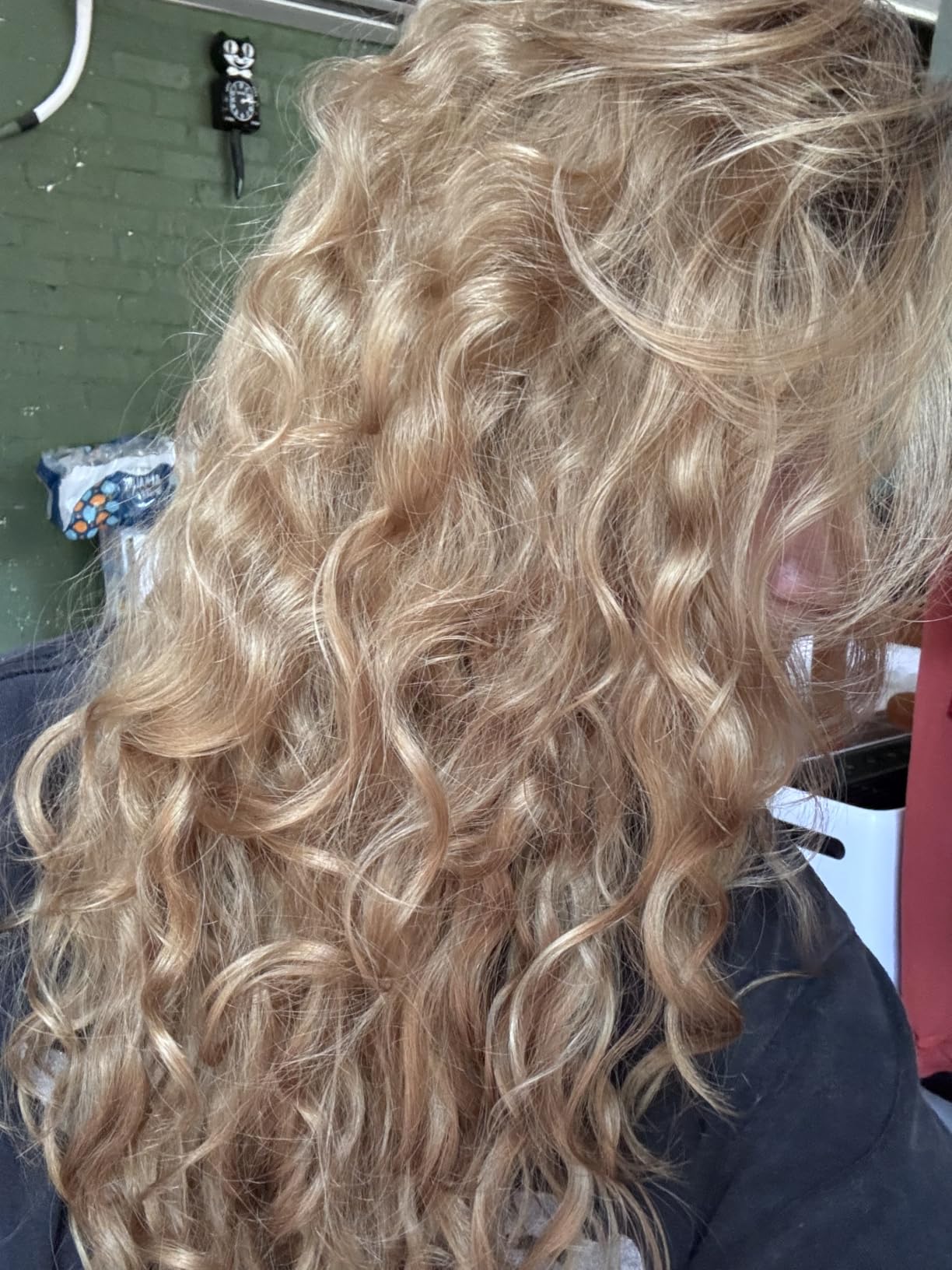 Wavytalk Thermal Brush Blowout Express 1.5