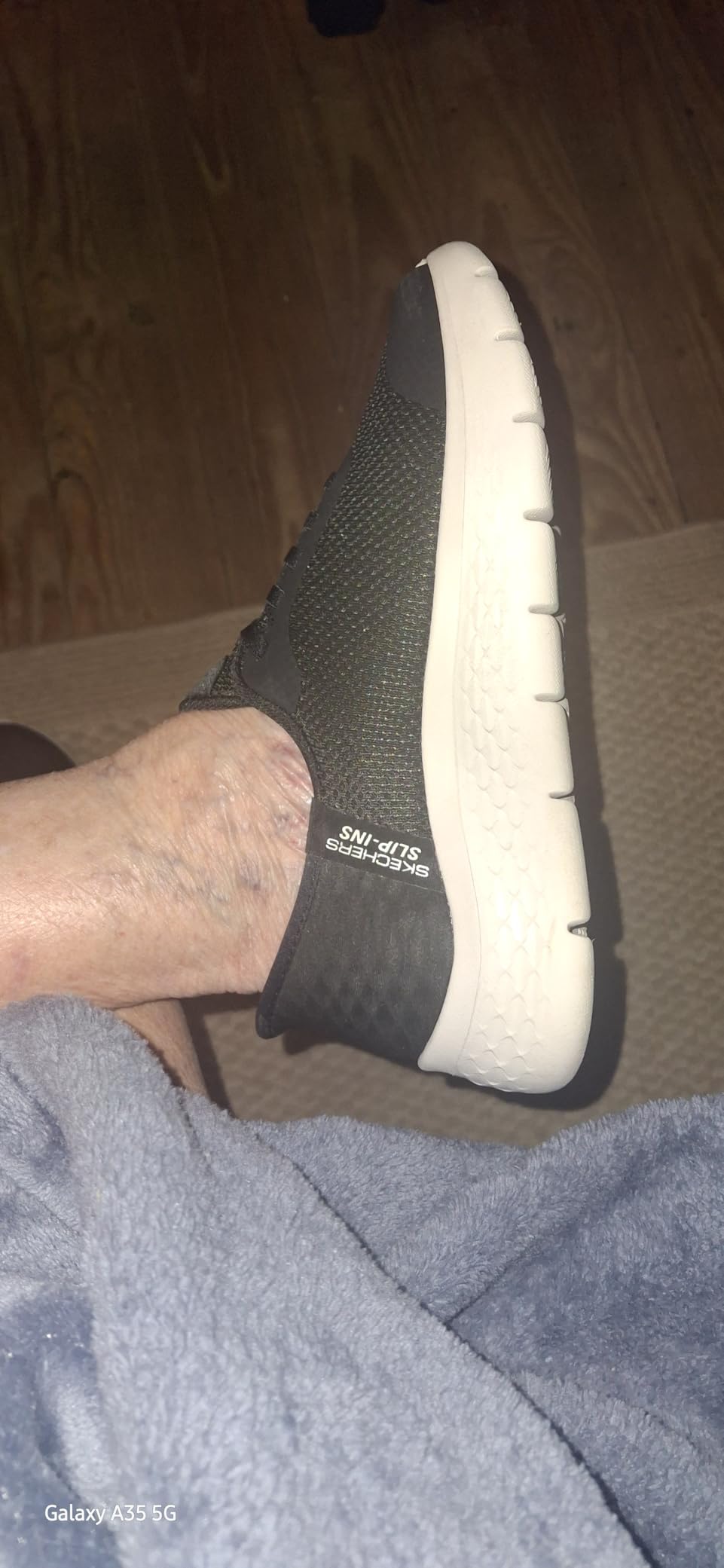 Skechers Women's Go Walk Flex Grand Entry customer photo 1