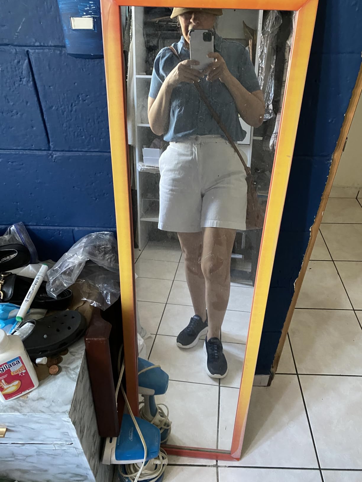 Skechers Women's Go Walk Flex Grand Entry customer photo 2