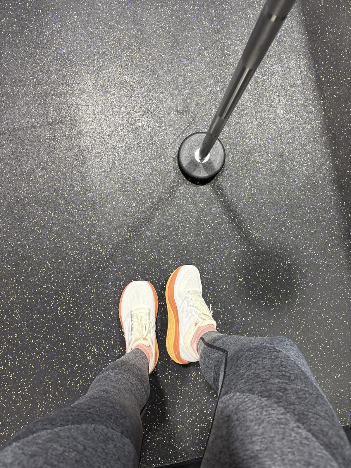 New Balance Women's Fresh Foam X 860 V14 customer photo 2