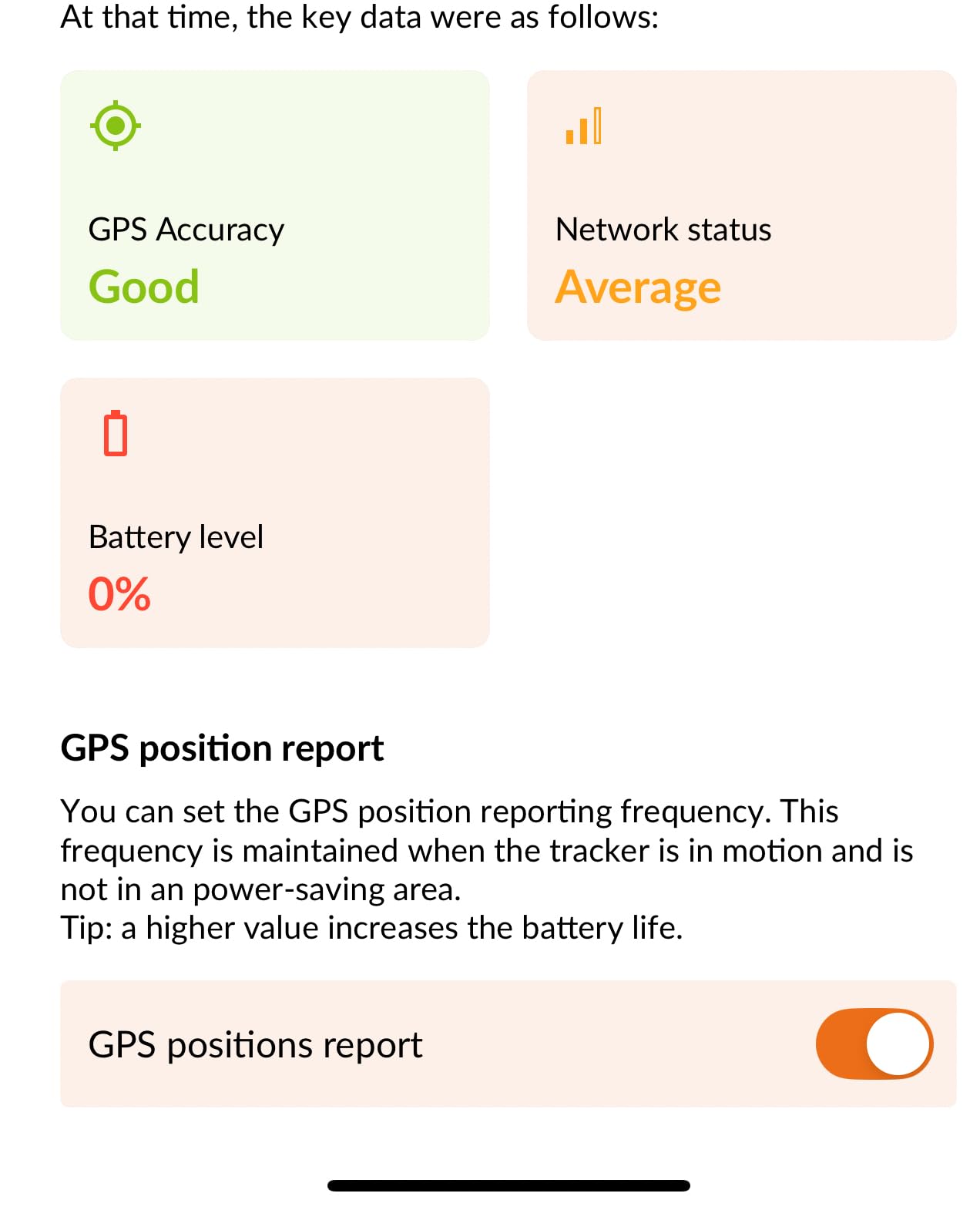 Weenect Cat XS - New GPS Tracker for Cats | Real-time Mini GPS Tracker for Cats | Smallest Model on The Market | Collar Included | Subscription Required customer photo 2