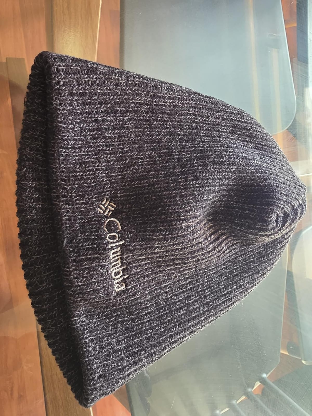 Columbia Unisex-Adult Whirlibird Watch Cap Beanie customer photo 1