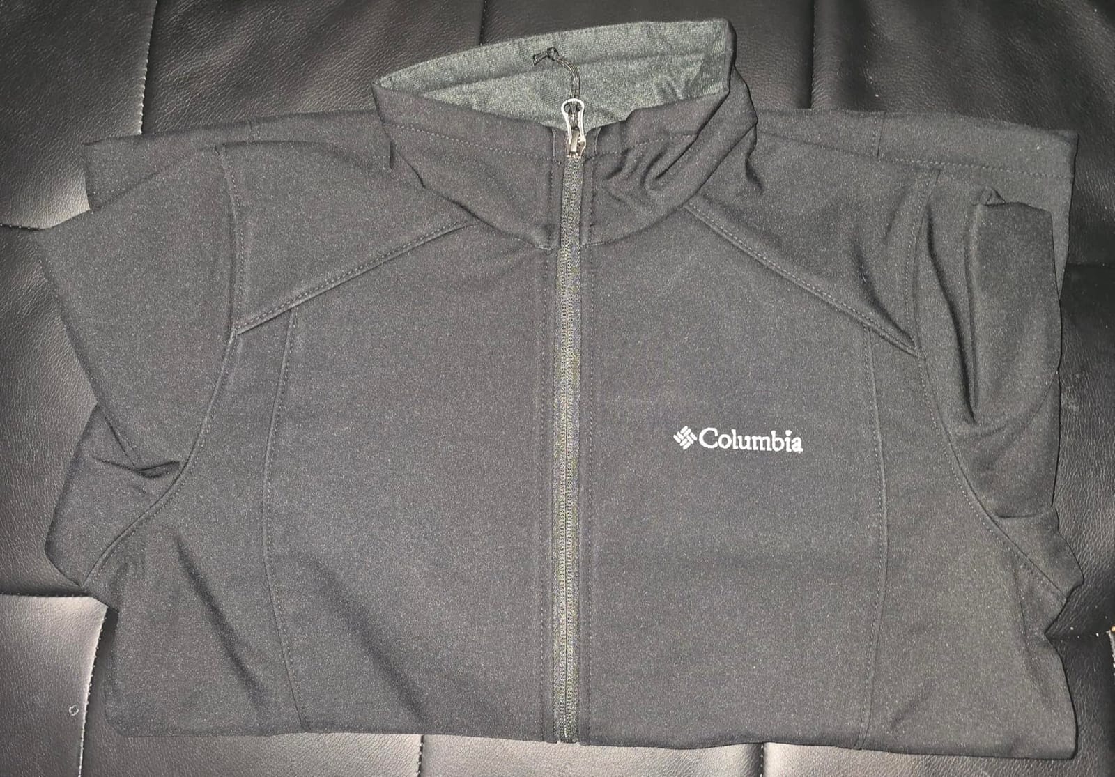 Columbia Kruser Ridge™ III Softshell Jacket customer photo 2