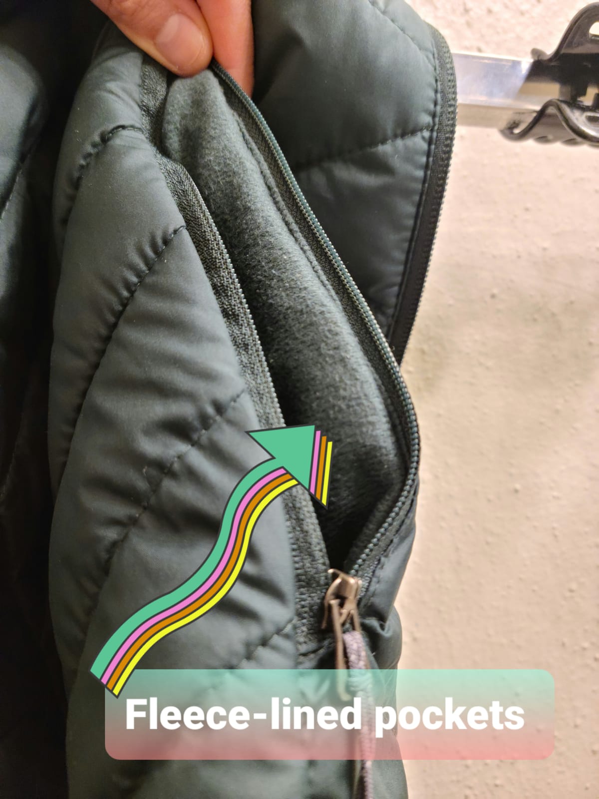 Columbia Women's Heavenly Hooded Jacket customer photo 2