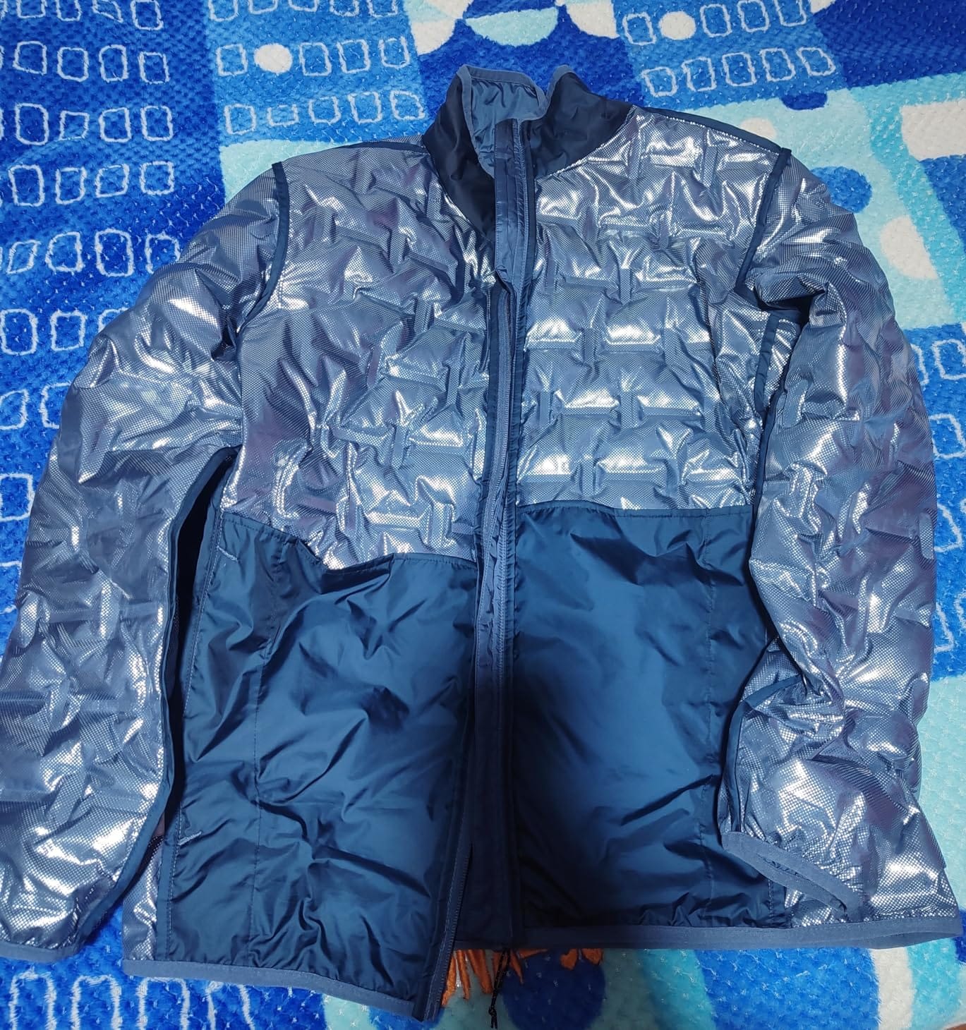 Columbia Delta Ridge™ II Down Jacket customer photo 2