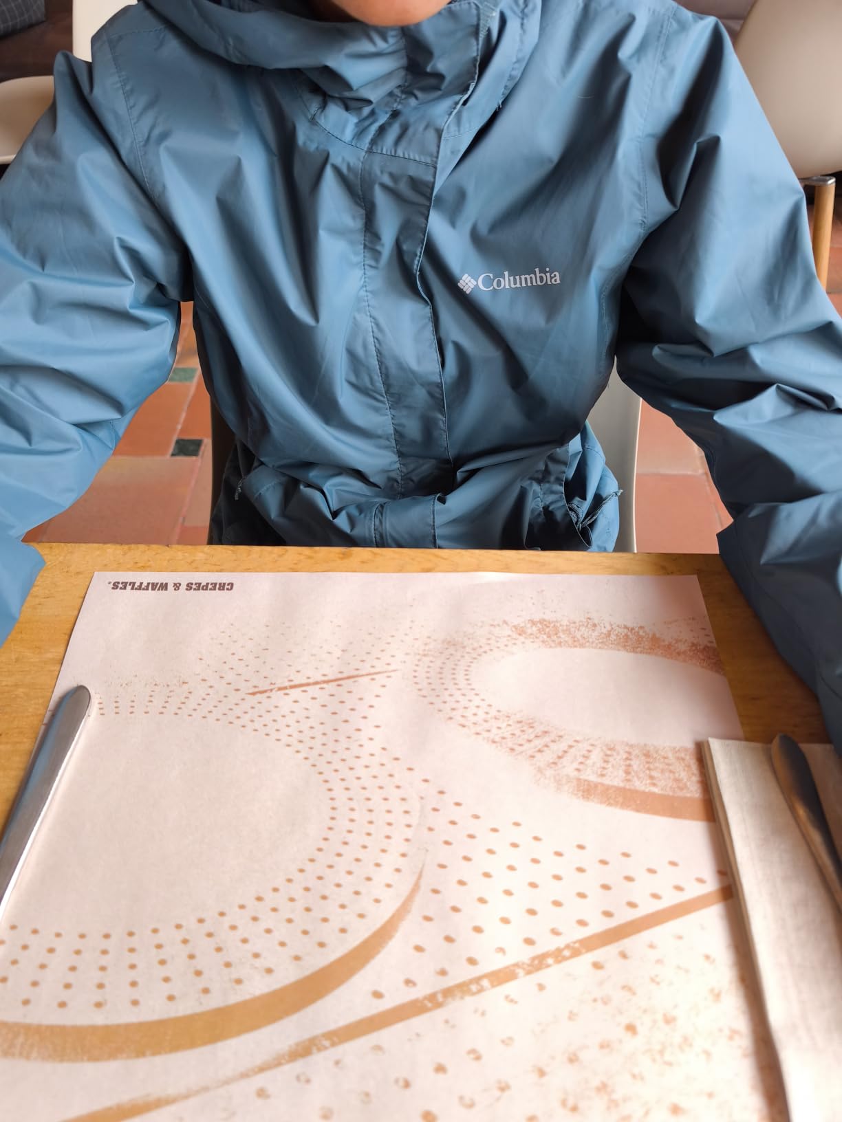 Columbia Women’s Arcadia II Jacket customer photo 2