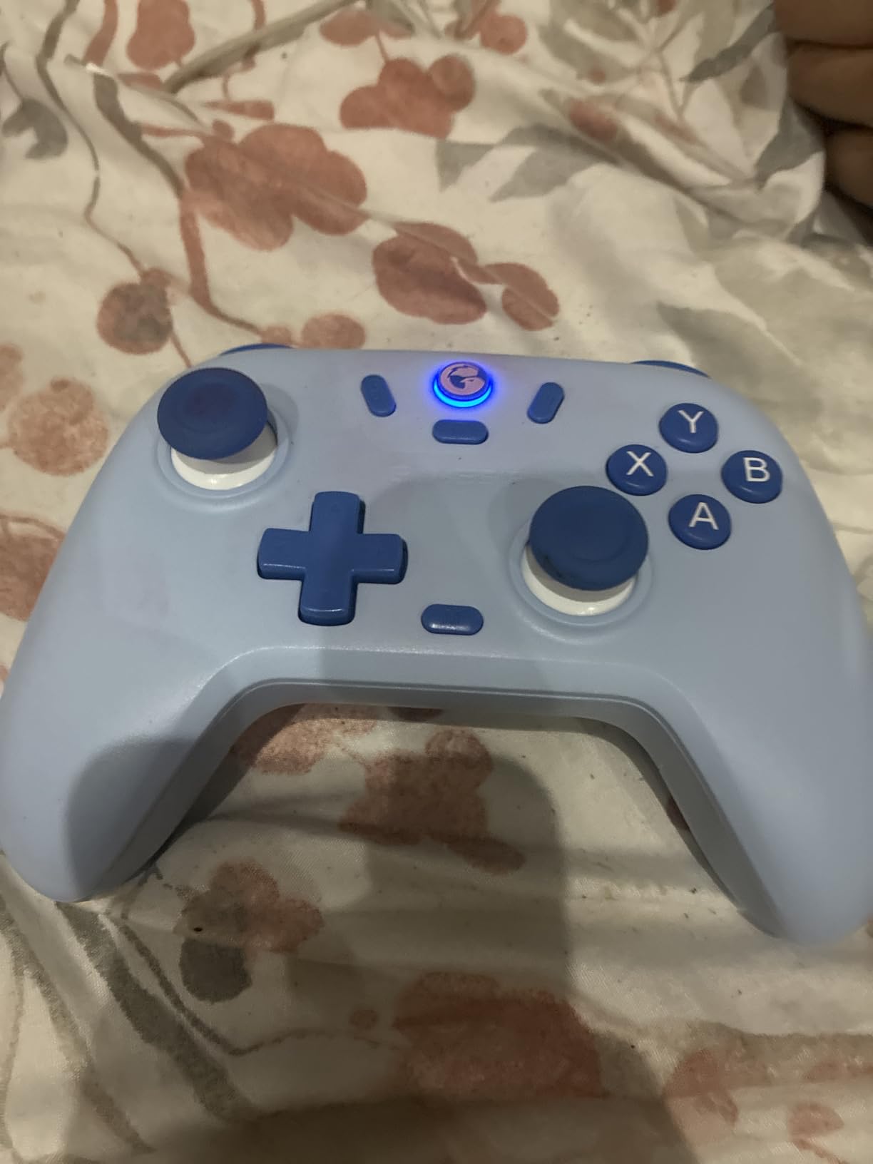 GameSir Nova Lite Wireless Controller for PC,Hall Effect Sticks & Trigger customer photo 2