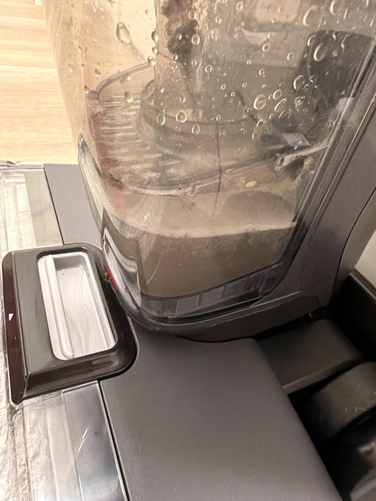 Bissell CrossWave OmniForce Cordless Wet Dry Vacuum Mop, 3882 | Dedicated dry vacuum mode; tangle-free brush roll; multi-surface cordless cleaning customer photo 2