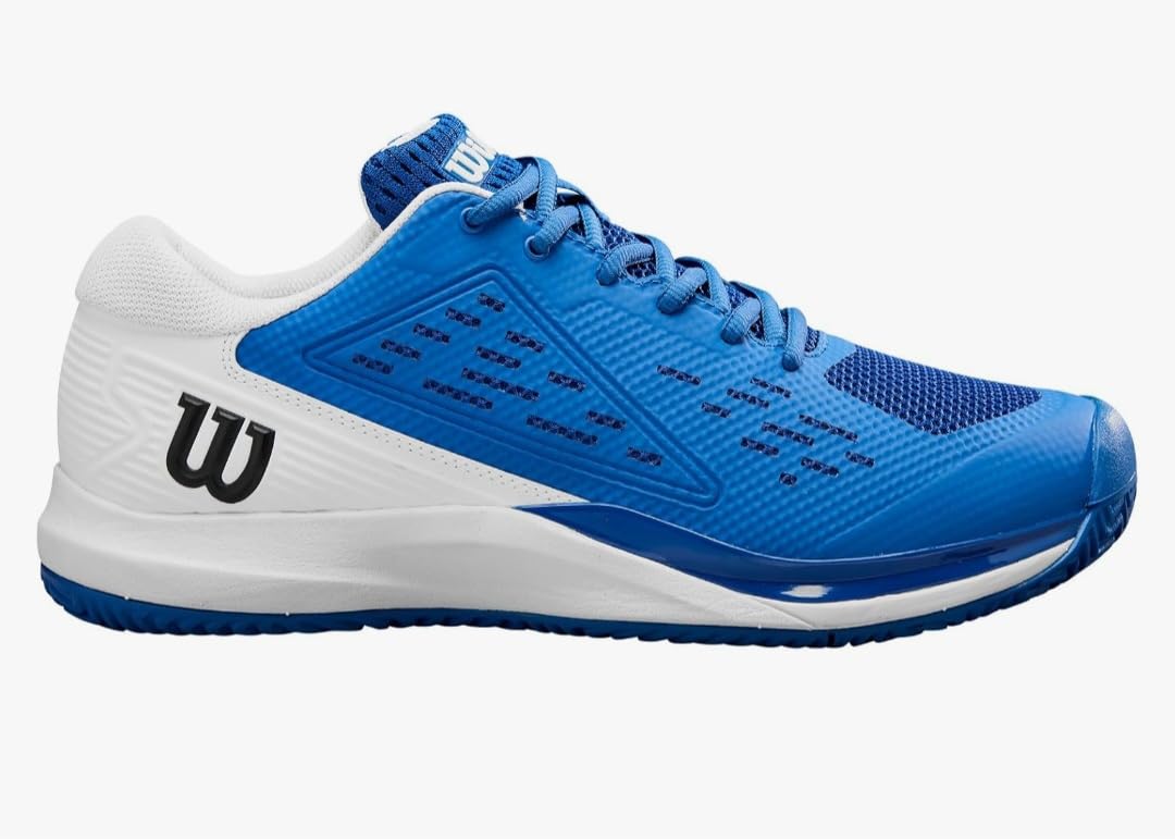 WILSON Men's Rush Pro Ace Tennis Shoes customer photo 2