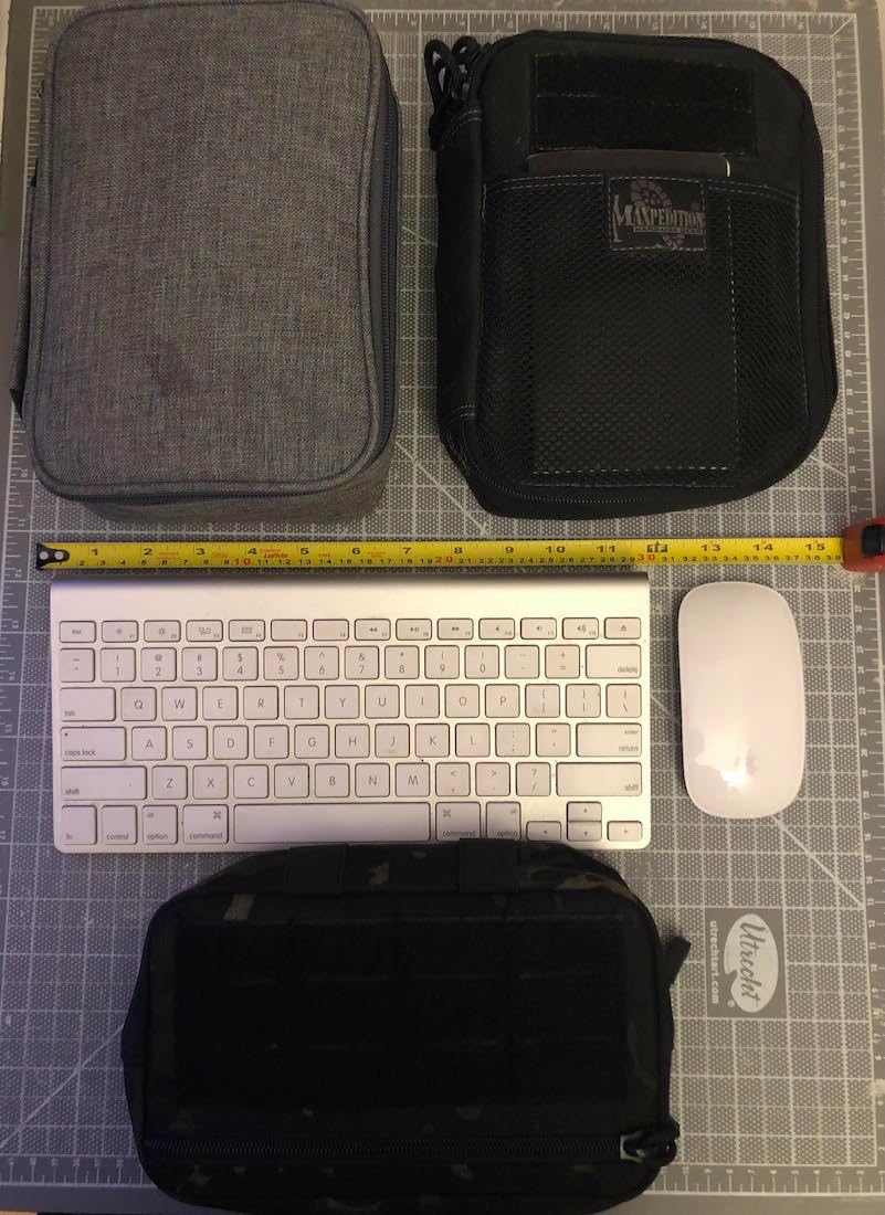 The North Face Vault Everyday Laptop Backpack, Shady Bl/Wht-NPF, OSFA customer photo 1