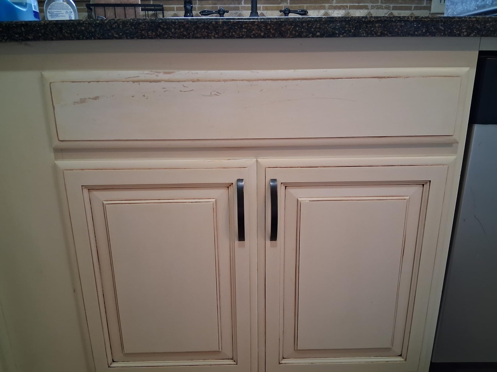 Mr. Clean 2X Concentrated Multi Surface Cleaner with Unstopables Fresh Scent 41 fl oz customer photo 2