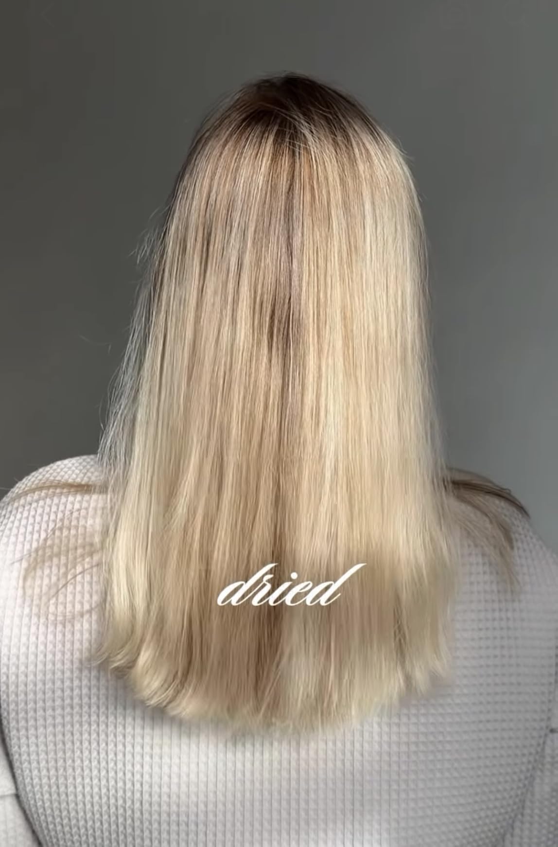 Wavytalk Thermal Brush Blowout Boost 1.5