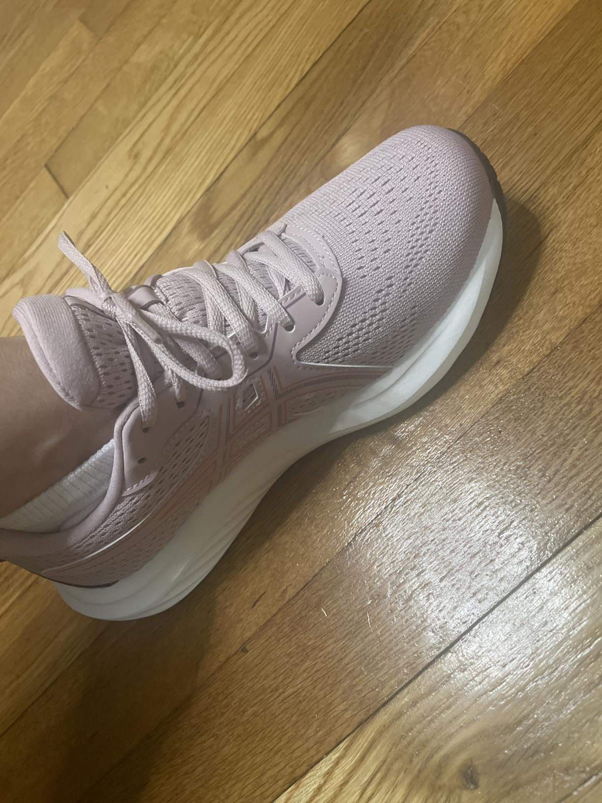 ASICS Women's Gel-Contend 9 Running Shoes customer photo 1