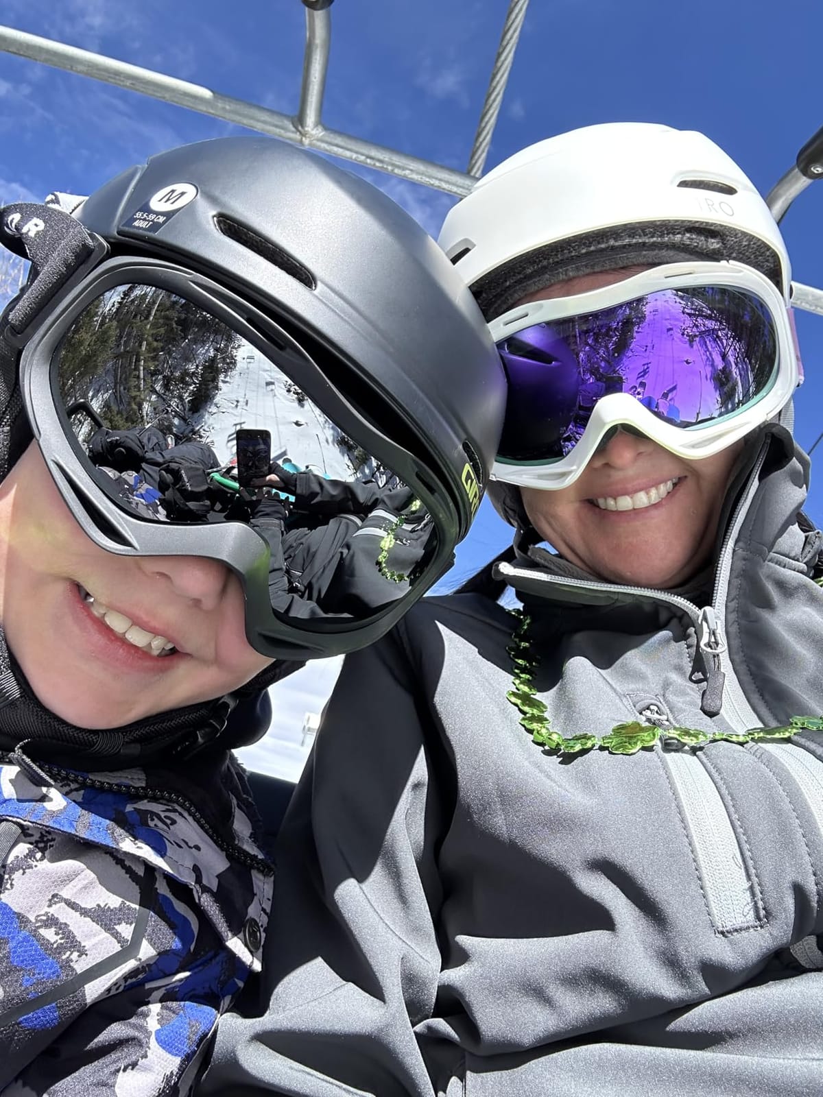 Giro Neo MIPS Ski Helmet - Snowboard Helmet for Men, Women & Youth customer photo 1