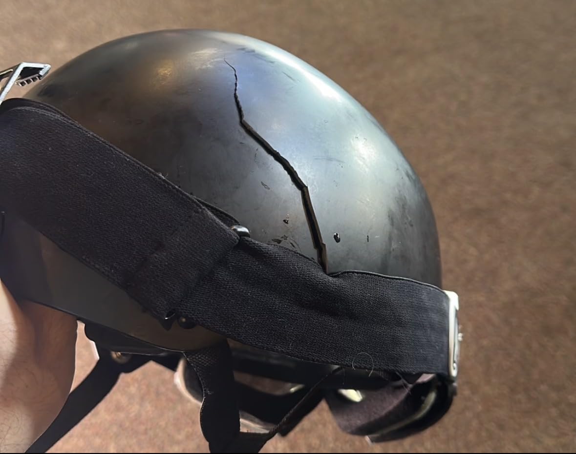 Giro Ledge MIPS Ski Helmet - Snowboard Helmet for Men, Women & Youth customer photo 2
