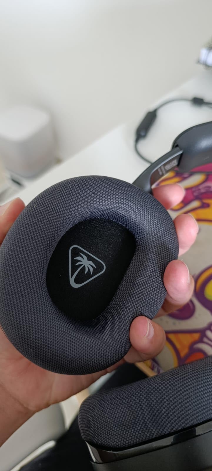 Turtle Beach Stealth 600 Wireless Gaming Headset for Xbox, PS5, PC, Mobile customer photo 1