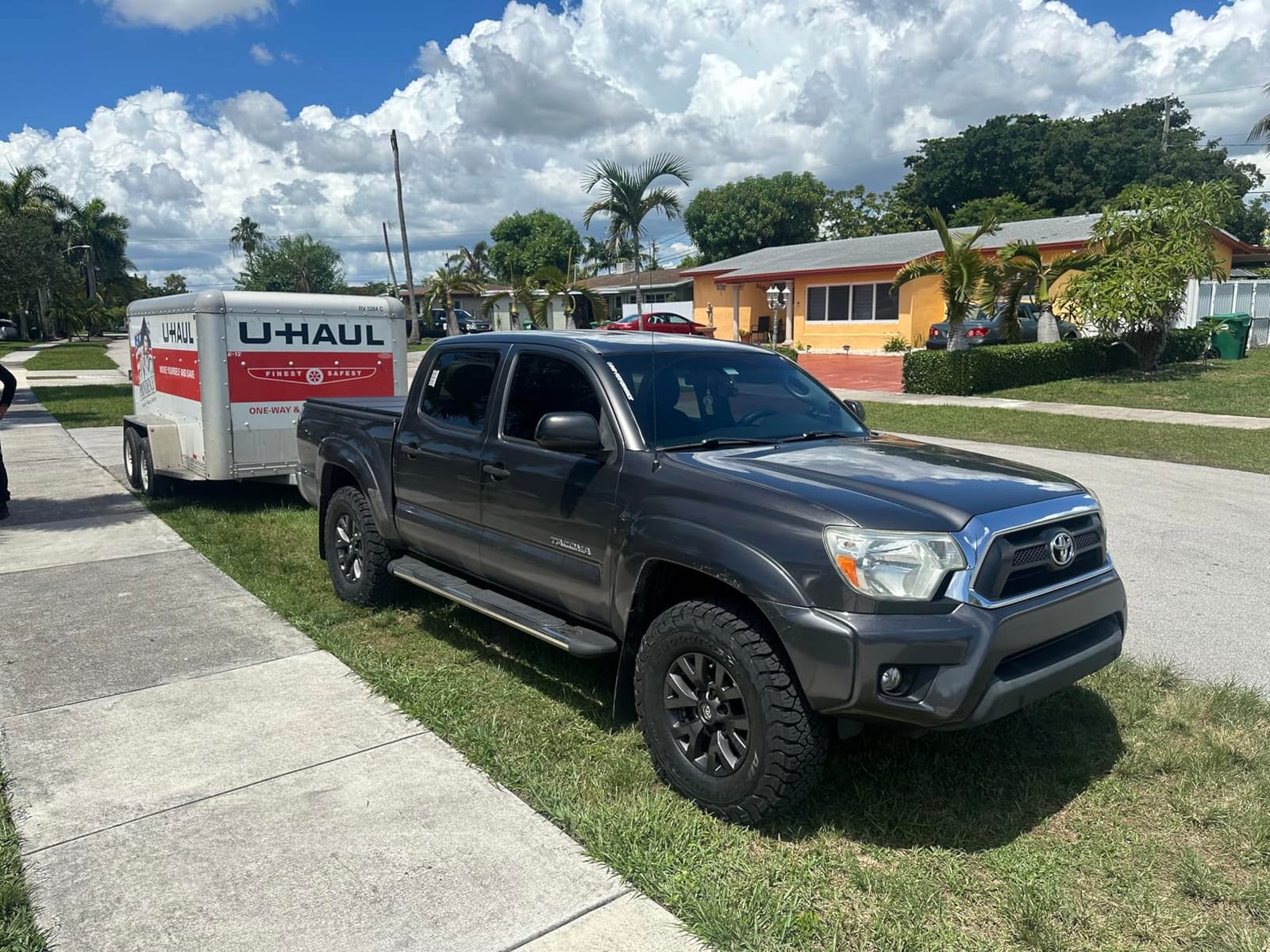BFGoodrich All-Terrain T/A KO3 Car Tire for Light Trucks, SUVs, and Crossovers, LT245/75R16/E 120/116S customer photo 1