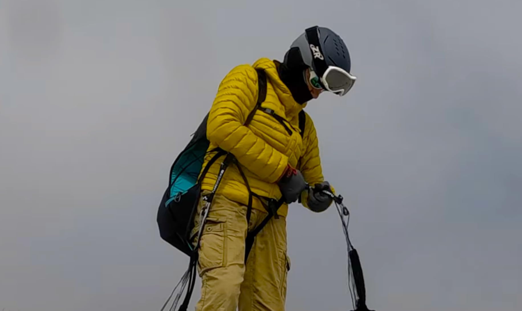 Rab Men's Microlight Alpine Down Jacket customer photo 2