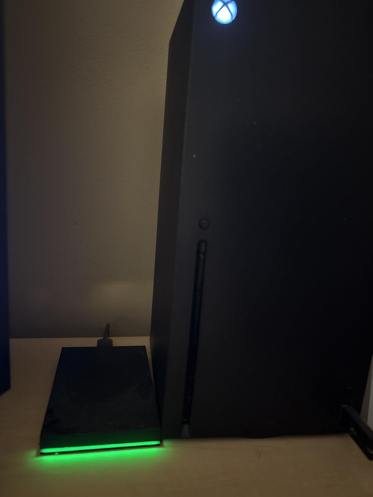 Seagate 5TB Game Drive for Xbox | USB 3.0 (STKX5000403) customer photo 2