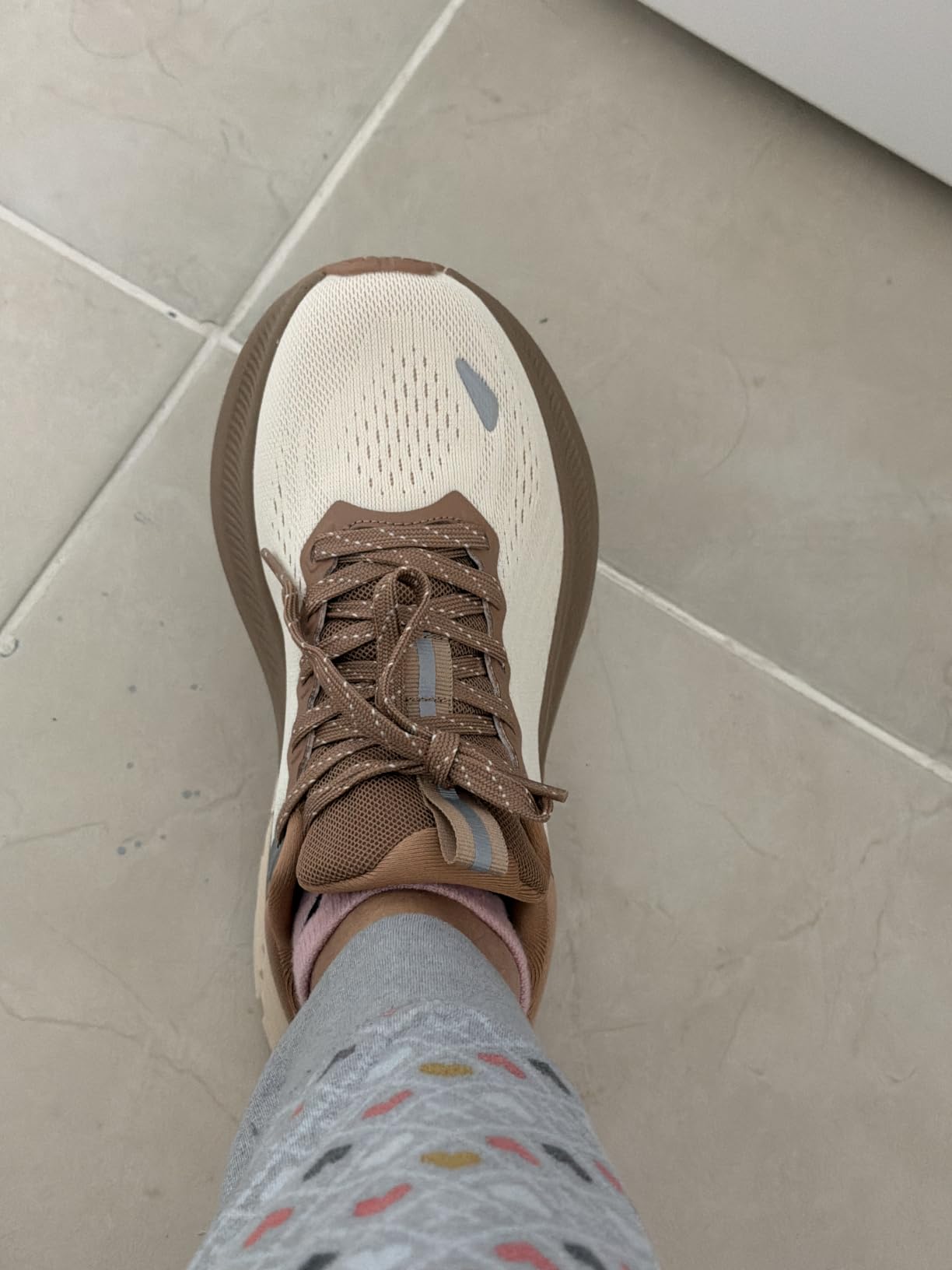NORTIV 8 Women's Walking Shoes Running Tennis Sneakers customer photo 2