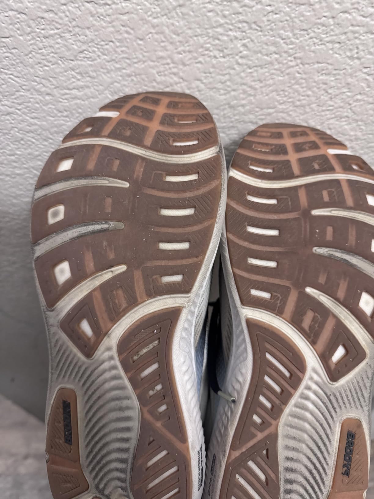 Brooks Men’s Ghost 17 Neutral Running Shoe | Road Running Shoes customer photo 2