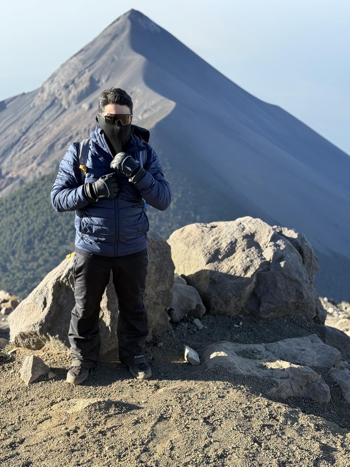 rivmount Winter Gloves with Waterproof/Touchscreen/Warm, Thermal Snow Glove for Cold Weather Running, Ski, Cycling, Women Men customer photo 1