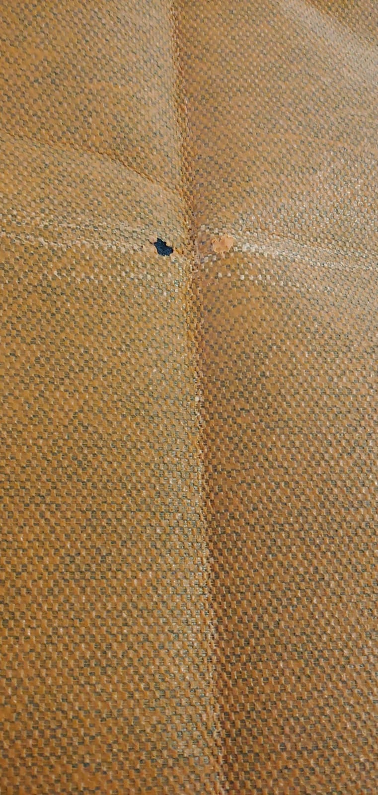 Heavy Duty Oil Spill Mat 64