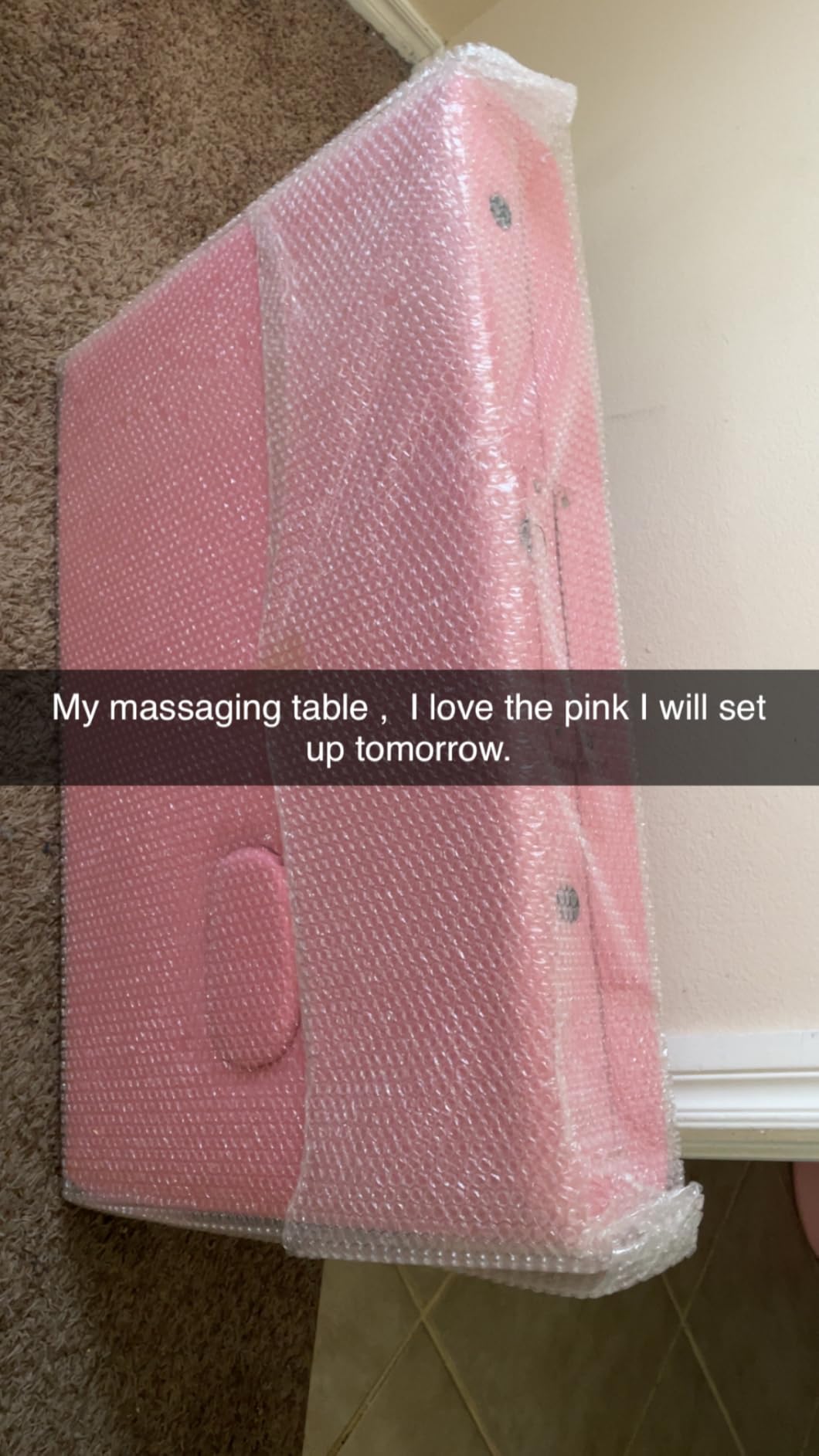 Massage Tables Portable 24