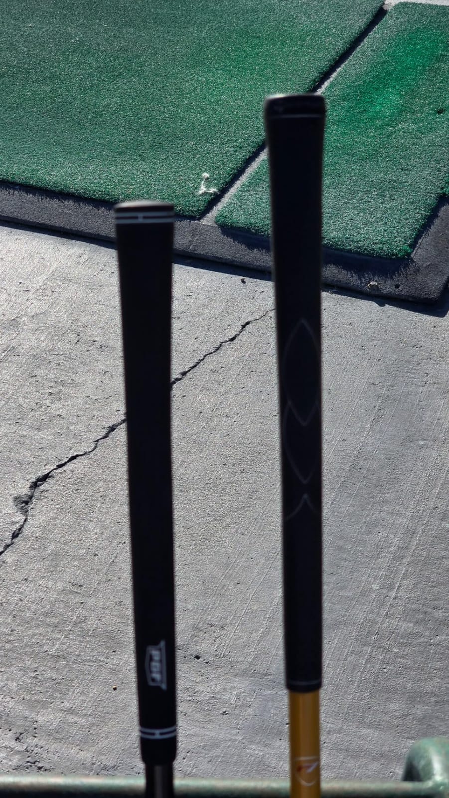 PGF Gold Tour Precision Hybrid Golf Club [RH] customer photo 1