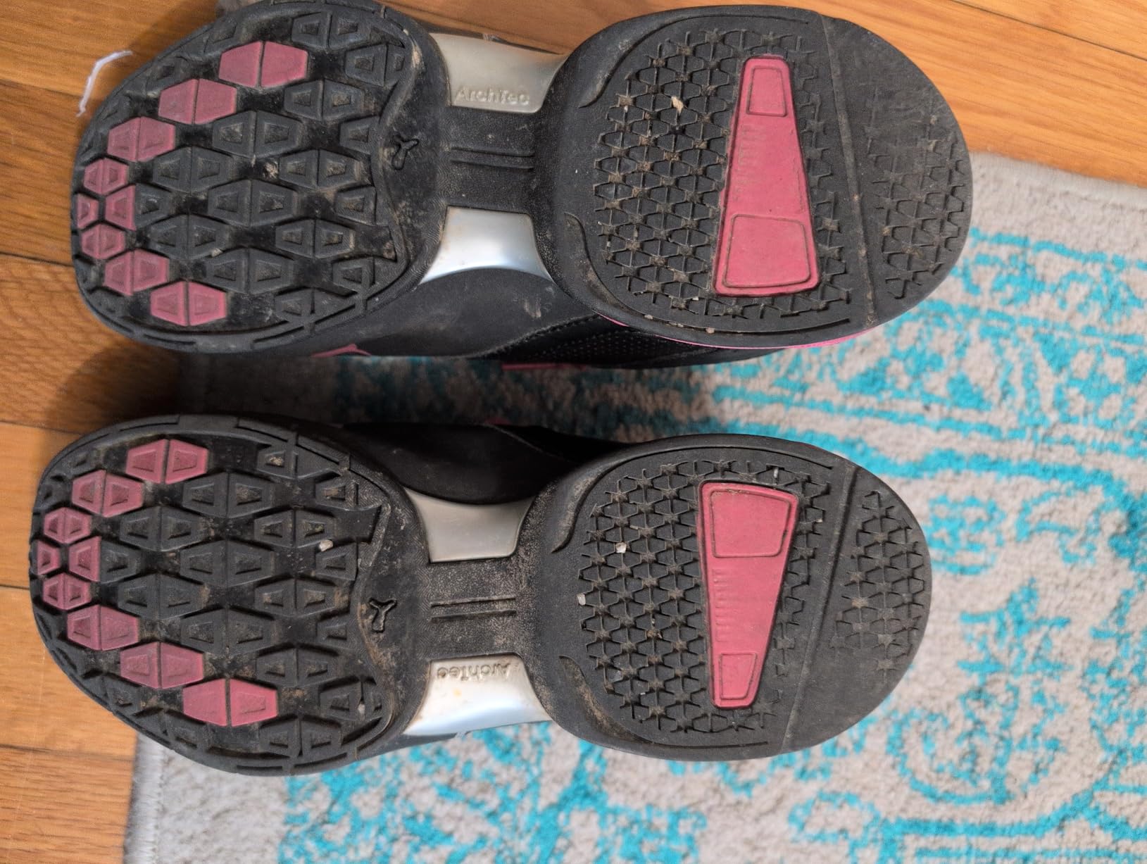 PUMA Women's Tazon 6 Sneaker customer photo 2
