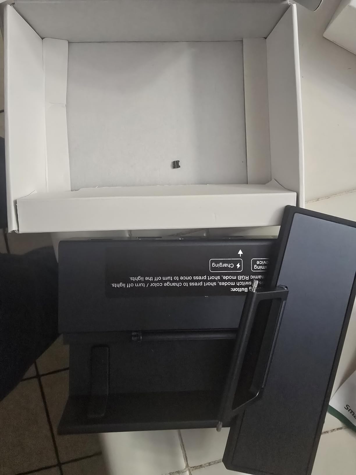 iVANKY 14-in-1 RGB Docking Station for ROG Xbox Ally X(2025), 4K@120Hz customer photo 1
