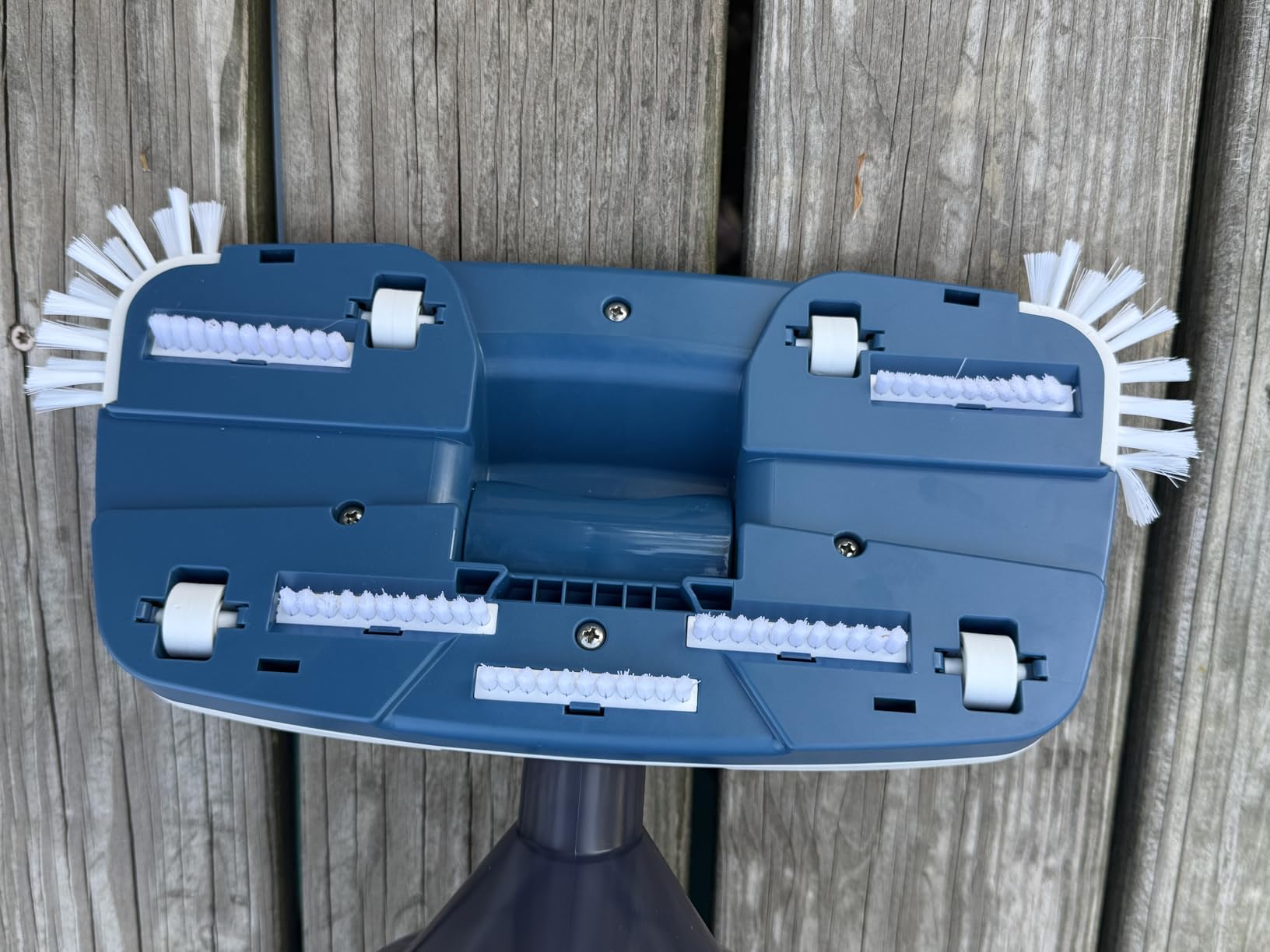 Enhulk PC15 Pool Vacuum, Upgraded 13.4