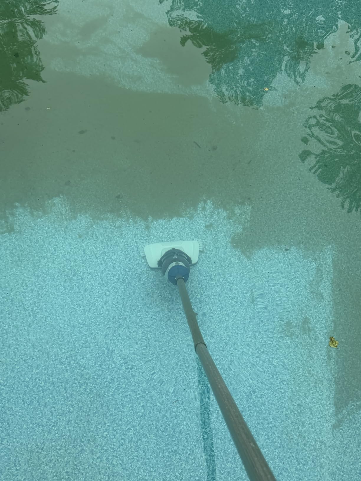 Enhulk PC15 Pool Vacuum, Upgraded 13.4