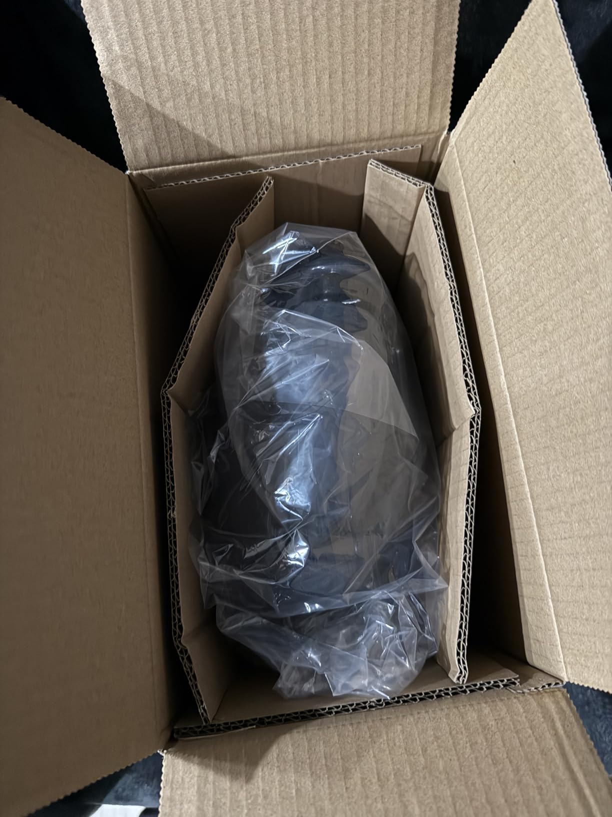 Panasonic NI-WL700A Cordless Steam/Dry Iron, 1500W, Black/Dark Blue, Cordless Wireless Steamer, Stainless Steel Plate, Heats in Under 5 Minutes, Sleek 360 Degree Freestyle Soleplate customer photo 1
