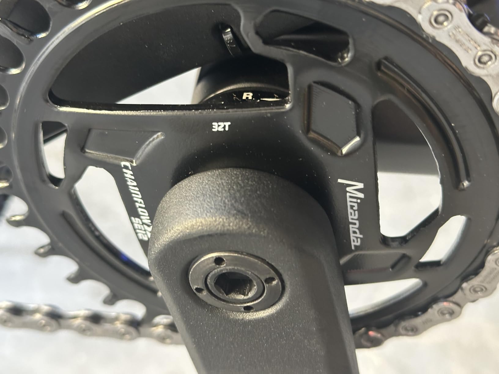 Canyon Spectral 6 Full-Suspension Mountain Bike customer photo 1