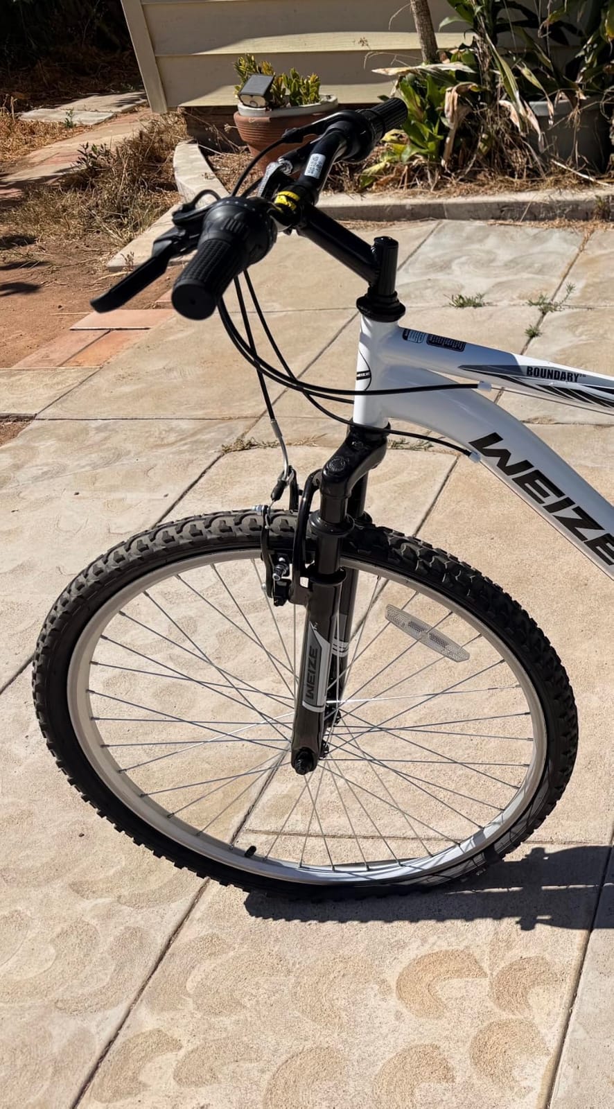 WEIZE Mountain Bike 24 26 27.5 inch MTB Bicycle for Men Women Adult Cycling customer photo 1